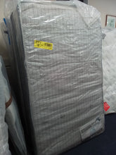 Load image into Gallery viewer, Factory Return 4ft Mattress
