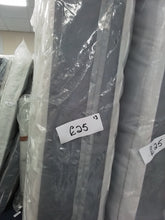 Load image into Gallery viewer, Factory Return 4ft Mattress