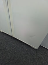 Load image into Gallery viewer, American Fridge/Freezer (plumbing kit and collared kit required)
