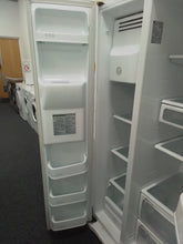 Load image into Gallery viewer, American Fridge/Freezer (plumbing kit and collared kit required)
