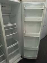 Load image into Gallery viewer, American Fridge/Freezer (plumbing kit and collared kit required)