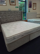 Load image into Gallery viewer, Factory Return Kingsize Mattress