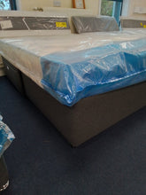 Load image into Gallery viewer, 4ft Bed Complete with factory return mattress