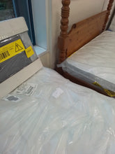 Load image into Gallery viewer, Factory Return 4ft Bed Complete