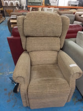 Load image into Gallery viewer, Electrical Riser Recliner