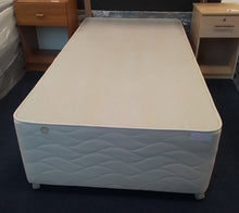 Load image into Gallery viewer, Single Bed Base w/Storage Drawers