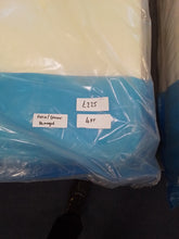 Load image into Gallery viewer, 4ft Bed Complete with factory return mattress