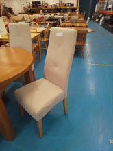 Load image into Gallery viewer, Dining Table & 4 Chairs