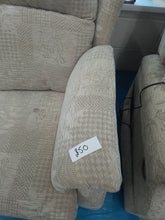 Load image into Gallery viewer, Two Seater Sofa
