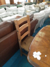 Load image into Gallery viewer, Table & 6 chairs