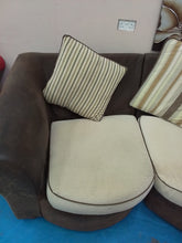 Load image into Gallery viewer, Large Living Room Sofa Set