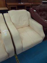 Load image into Gallery viewer, Two Seater Sofa & Armchair