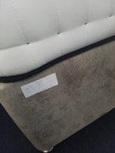Load image into Gallery viewer, Kingsize Factory Return Base w/Drawers
