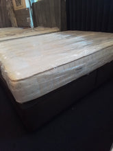 Load image into Gallery viewer, Kingsize Factory Return Mattress