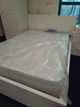 Load image into Gallery viewer, Factory Return Double Mattress