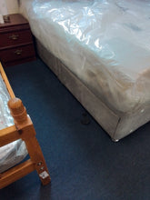 Load image into Gallery viewer, Factory Return Kingsize Bedbase