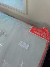 Load image into Gallery viewer, Single Metal Bedframe w/Factory Return Mattress