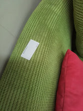 Load image into Gallery viewer, Green Sofa