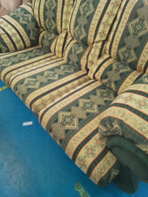 Load image into Gallery viewer, Three Seater Sofa
