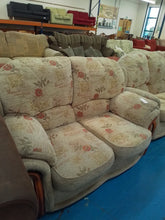 Load image into Gallery viewer, Three & Two Seater Sofas