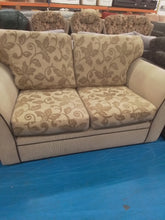 Load image into Gallery viewer, Two Seater Sofa