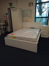 Load image into Gallery viewer, Factory Return Double Mattress