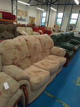 Load image into Gallery viewer, Three & Two Seater Sofas