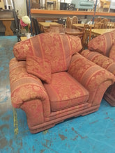 Load image into Gallery viewer, Three Seater Sofa & Two Seater Sofa w/Armchair