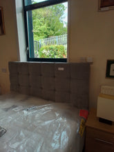 Load image into Gallery viewer, King Size Headboard