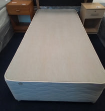Load image into Gallery viewer, Single Bed Base w/Storage Drawers