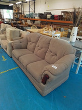 Load image into Gallery viewer, Three Seater Sofa