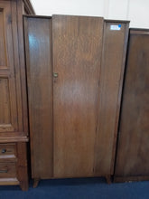 Load image into Gallery viewer, Double Wardrobe