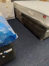 Load image into Gallery viewer, Factory Return Kingsize Bedbase w/Storage