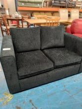 Load image into Gallery viewer, Two Seater Sofa