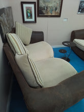 Load image into Gallery viewer, Large Living Room Sofa Set