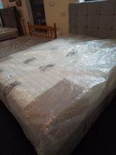 Load image into Gallery viewer, Factory Return King Size Mattress