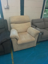 Load image into Gallery viewer, Electric Recliner