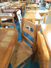 Load image into Gallery viewer, Table & 6 chairs