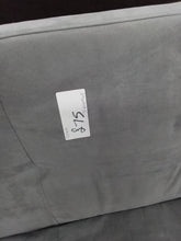 Load image into Gallery viewer, Grey Sofabed