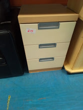 Load image into Gallery viewer, Bedside Cabinet