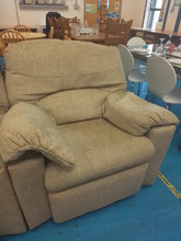 Load image into Gallery viewer, Three & Two Seater Sofas & Armchair