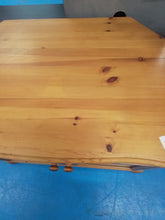 Load image into Gallery viewer, Pine Effect TV Cabinet