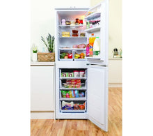 Load image into Gallery viewer, Indesit Fridge Freezer - IBD 5517 W UK