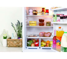 Load image into Gallery viewer, Indesit Fridge Freezer - IBD 5517 W UK