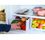 Load image into Gallery viewer, Indesit Fridge Freezer - IBD 5517 W UK