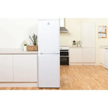 Load image into Gallery viewer, Indesit Fridge Freezer - IBD 5517 W UK
