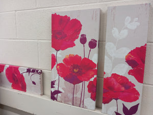 Wall Canvases