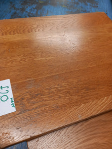 Nest of Tables