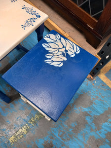Upcycled Nest of Tables