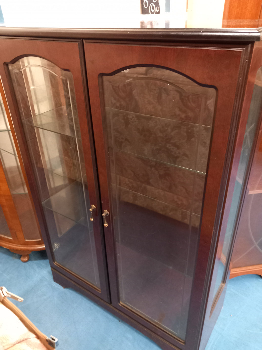 Display Cabinet
